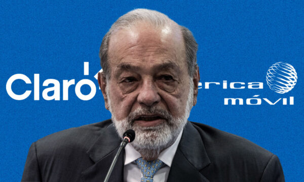 La nueva millonaria inversión de Carlos Slim para consolidarse en Argentina