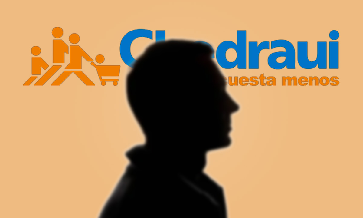 ¿Qué empresario es propietario de Grupo Chedraui?