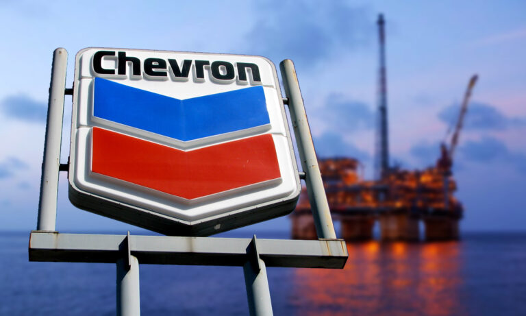 Chevron arranca la producción en Anchor, su proyecto de aguas profundas en el Golfo de México