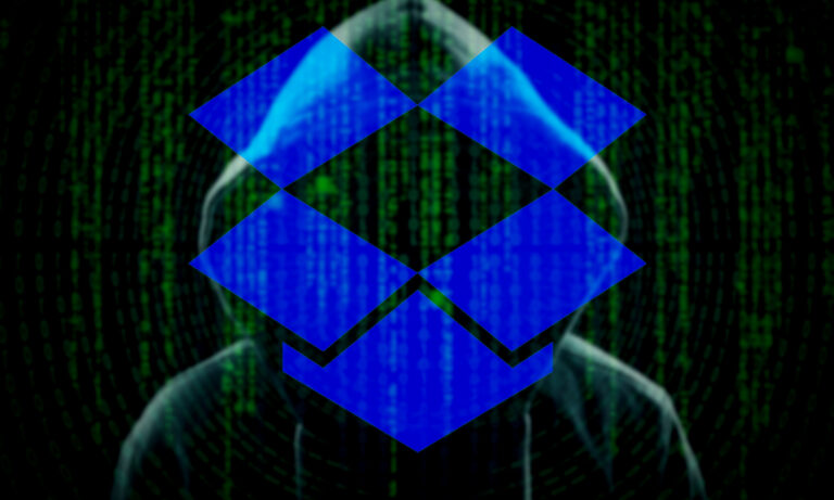 Dropbox es el nuevo método de los hackers para robar credenciales al personal financiero