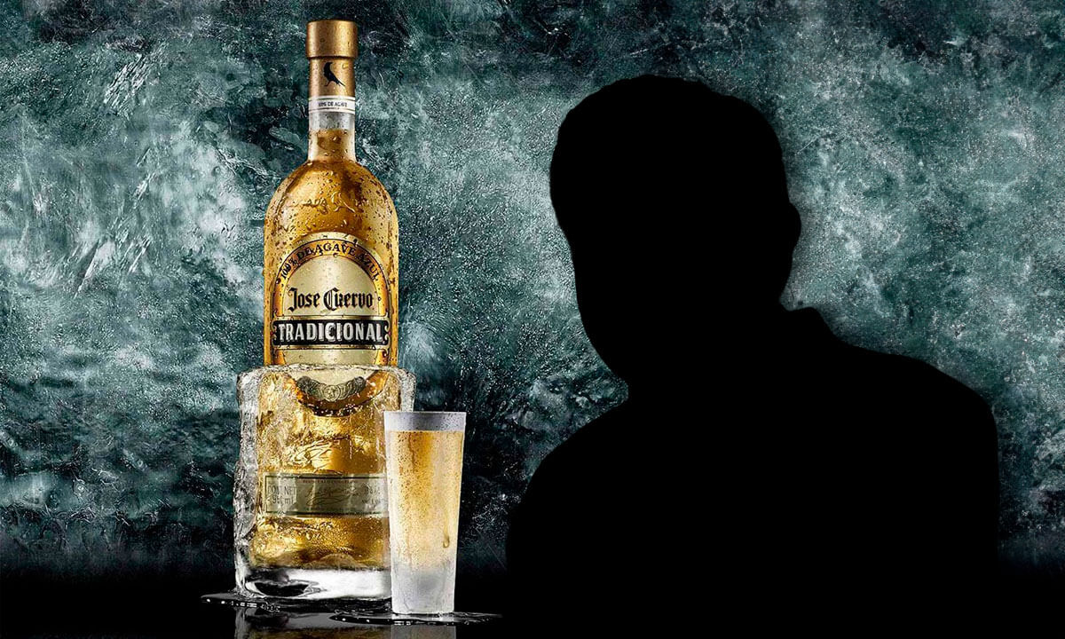 ¿Qué empresario es propietario de José Cuervo?