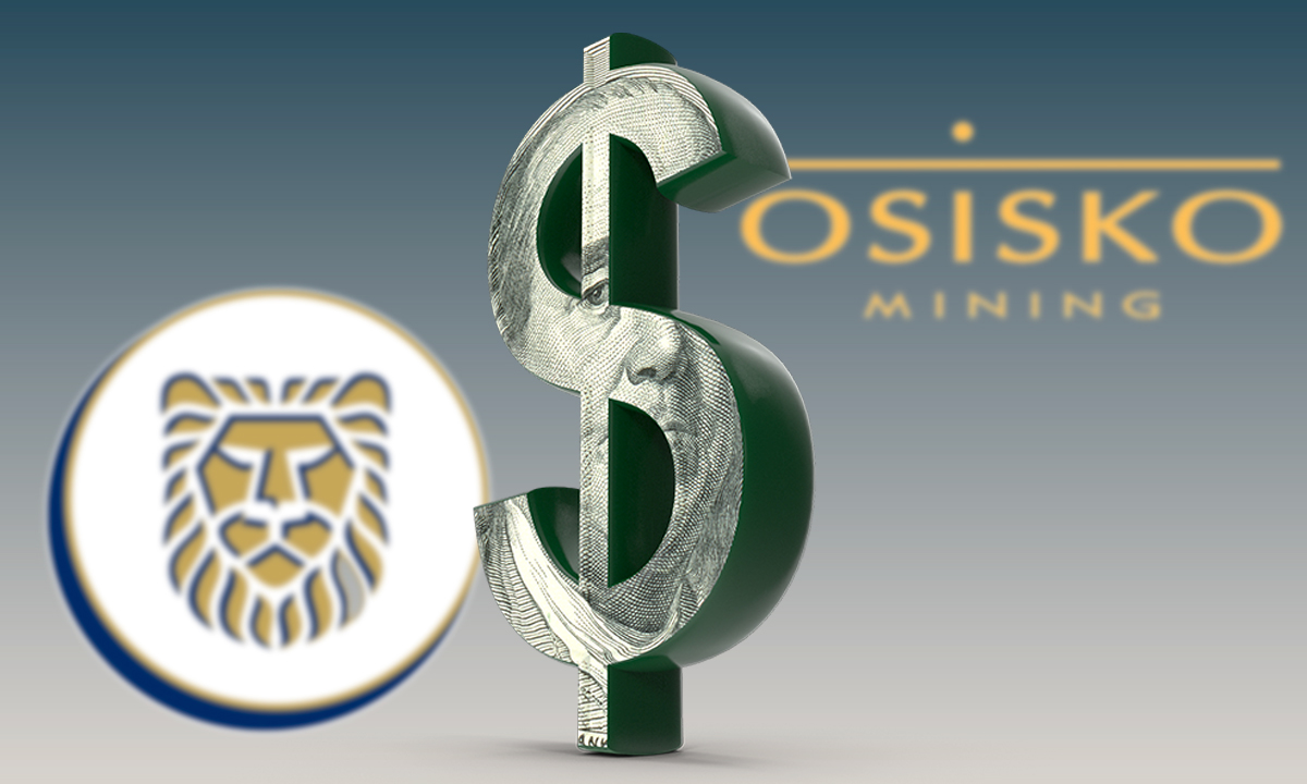 Gold Fields adquiere a la minera canadiense Osisko Mining por 1,570 mdd