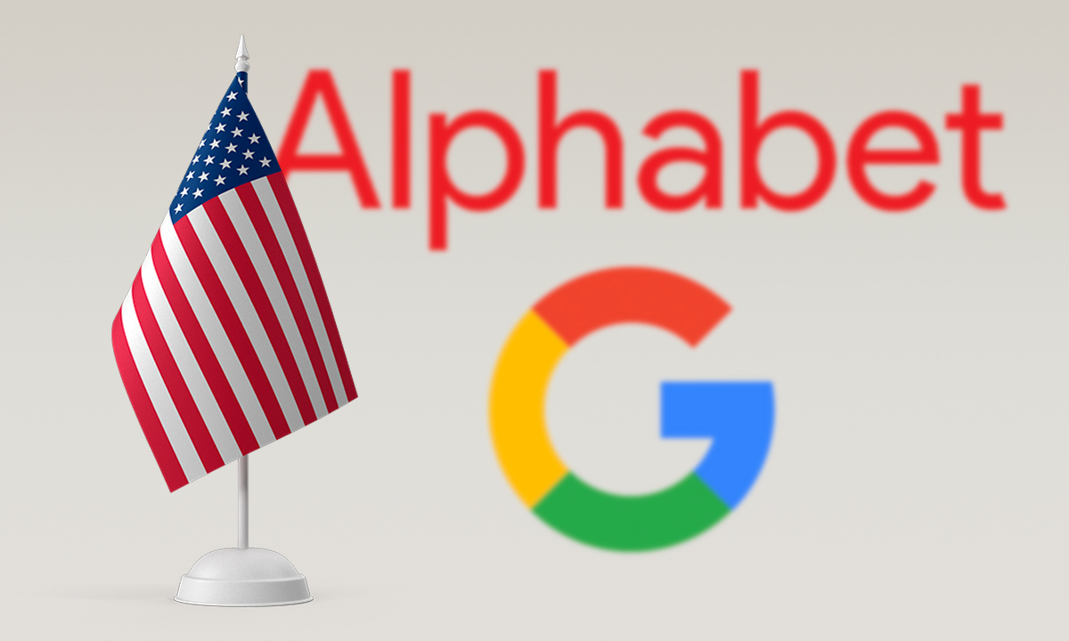 EU va por la escisión de Google de Alphabet como medida antimonopolio