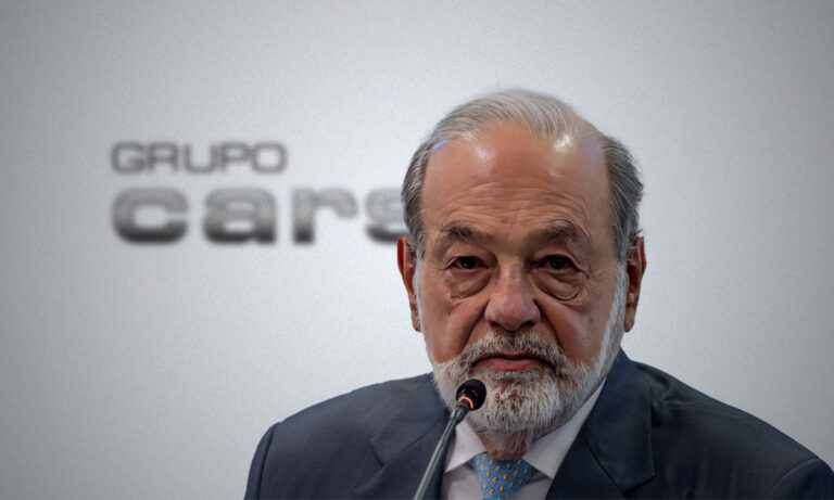 La verdad detrás del nombre Grupo Carso y como se decidió llamar así a la empresa de Carlos Slim