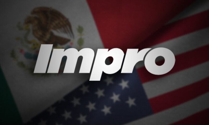 México admite solicitud de investigación de EU por Impro Industries ...