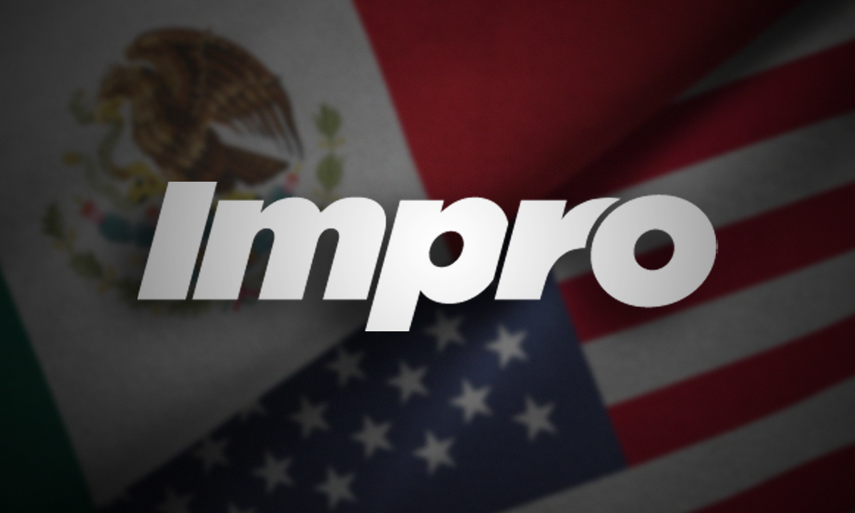 México admite solicitud de investigación de EU contra Impro Industries bajo el T-MEC