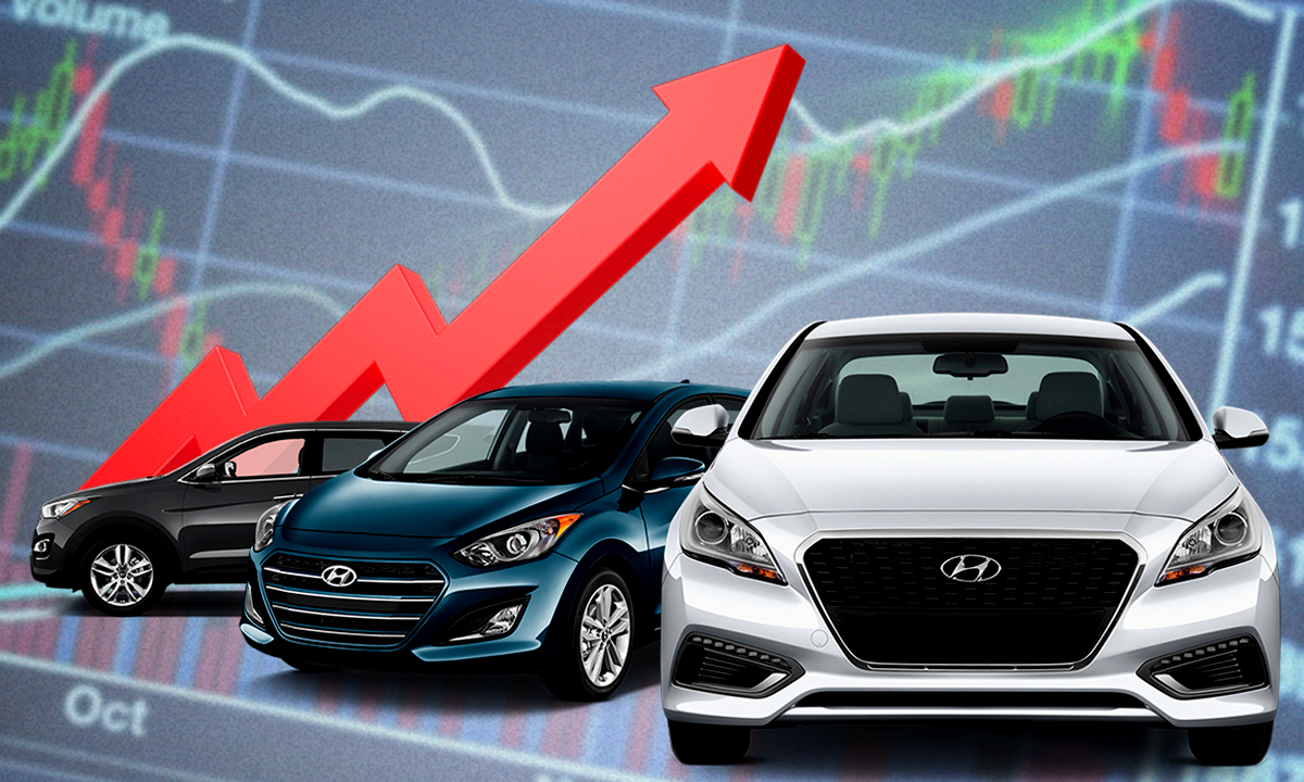 Industria automotriz desacelera: producción de autos crece 2.7% y exportación disminuye en junio