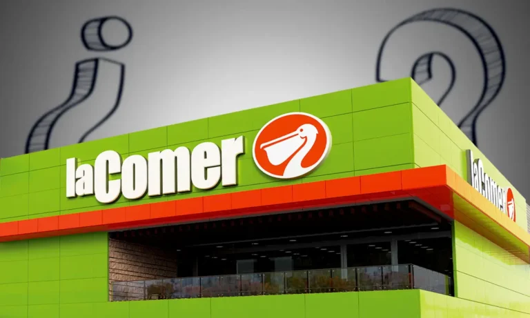 La Comer: Esta es la razón del por que cambió de nombre la Comercial Mexicana