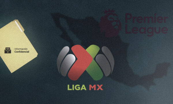 #InformaciónConfidencial: Liga MX, la llegada de un fondo de EU y los derechos de transmisión