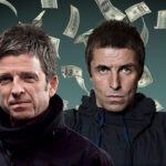 ¿Quién es el fundador de Oasis con la mayor fortuna: Noel o Liam Gallagher?
