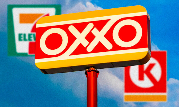 Oxxo: la batalla con 7-Eleven y Circle K por un negocio millonario en Estados Unidos