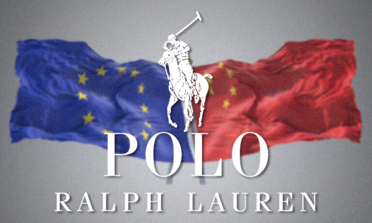 Ralph Lauren sale airosa de su 1T fiscal gracias a la demanda en Europa y China