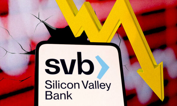 Juez aprueba plan de reestructuración de la matriz de Silicon Valley Bank