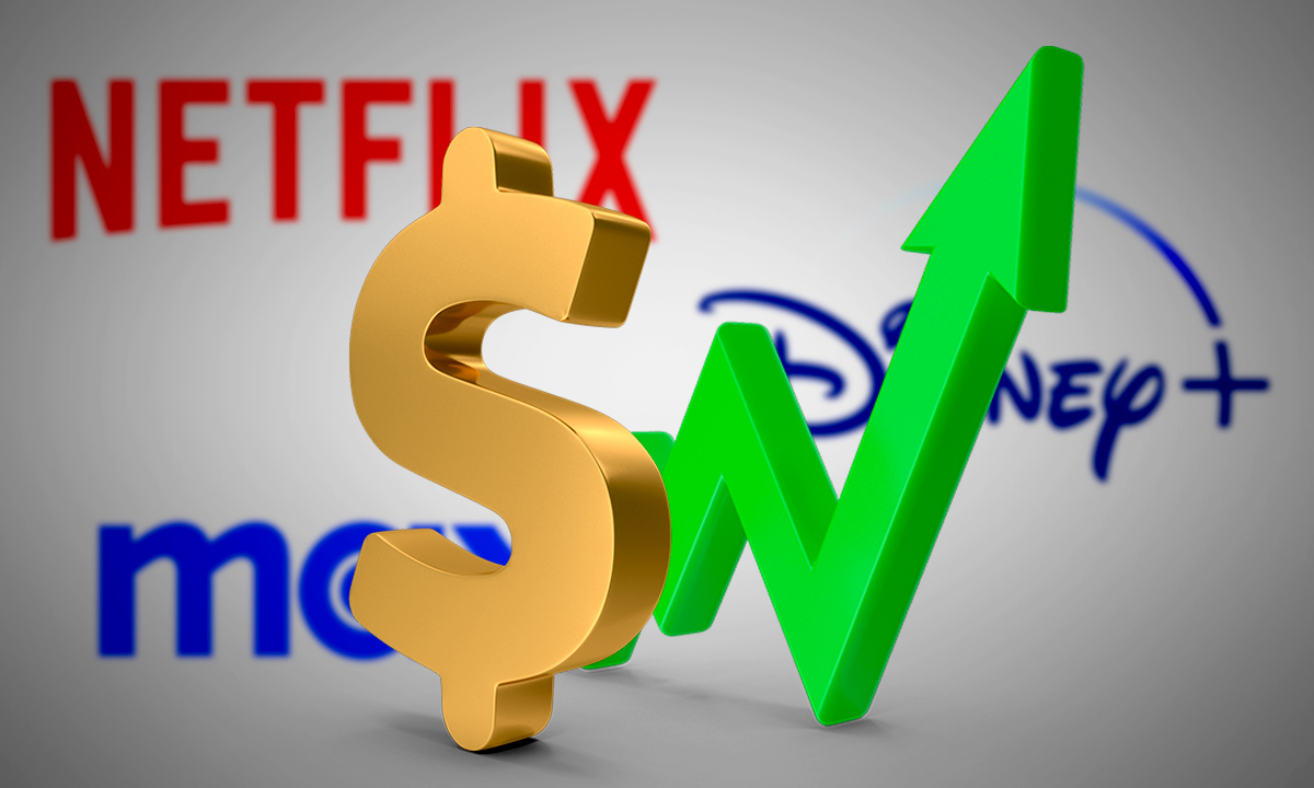 Disney+, Max y Netflix: plataformas de streaming suben sus precios con esta justificación