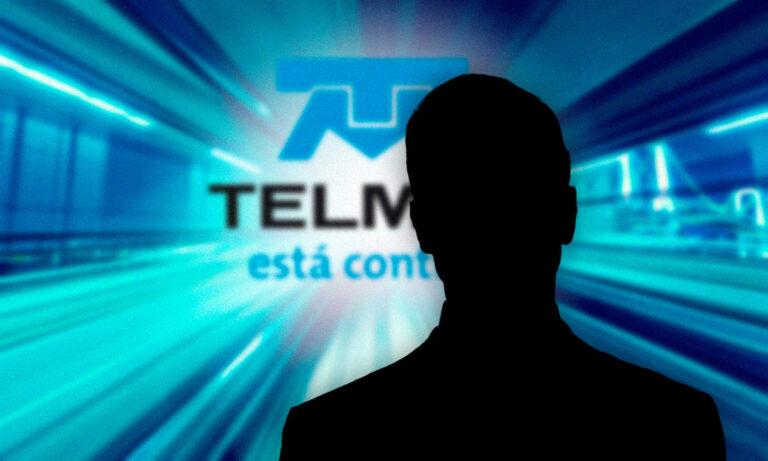 ¿Qué empresario es propietario de Telmex?