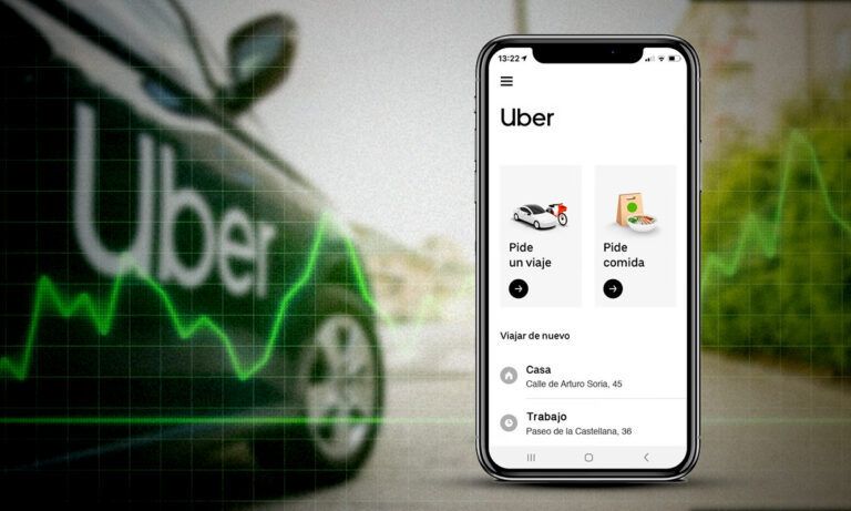 Uber supera las estimaciones para el 2T24; los usuarios mensuales incrementan