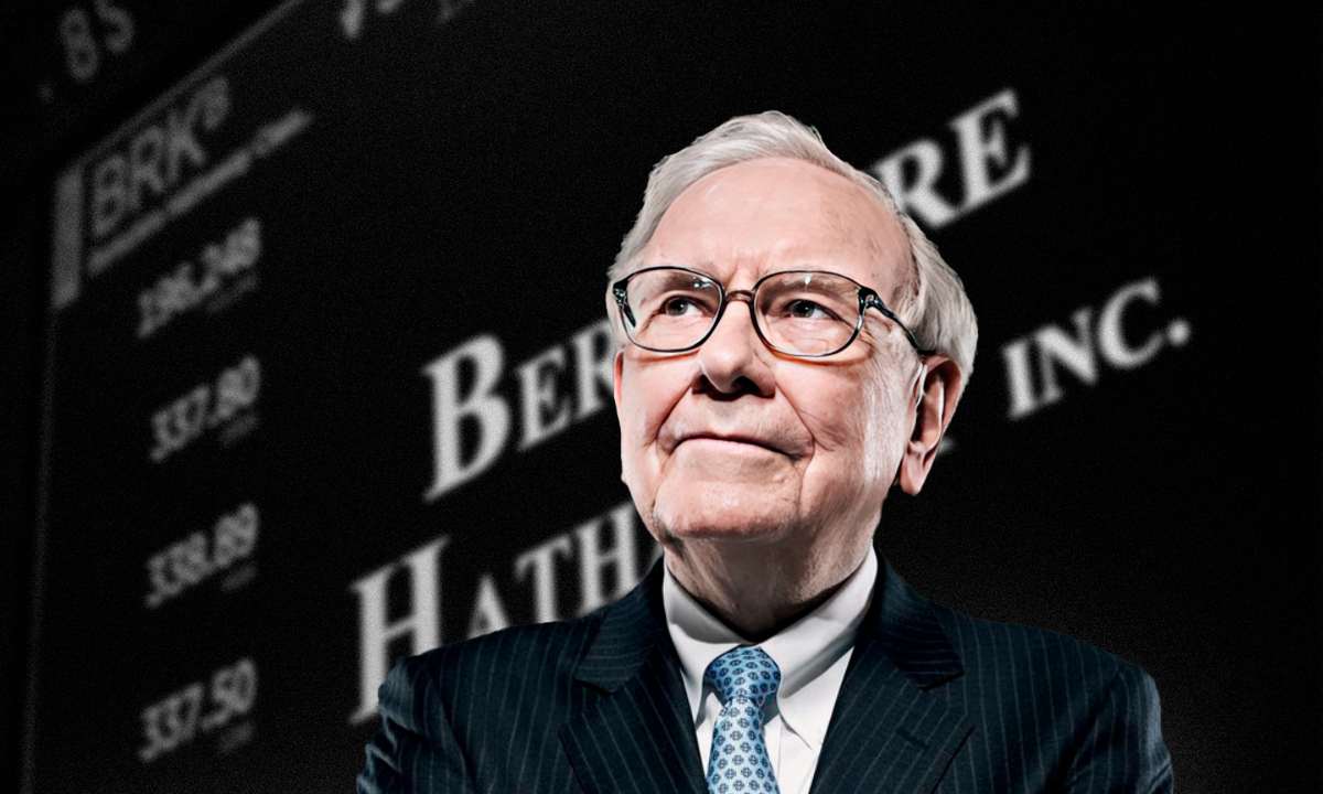 Warren Buffett