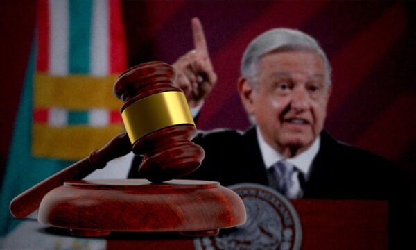 AMLO responde a calificadoras sobre la reforma al Poder Judicial: “No es para tomarlos en serio”