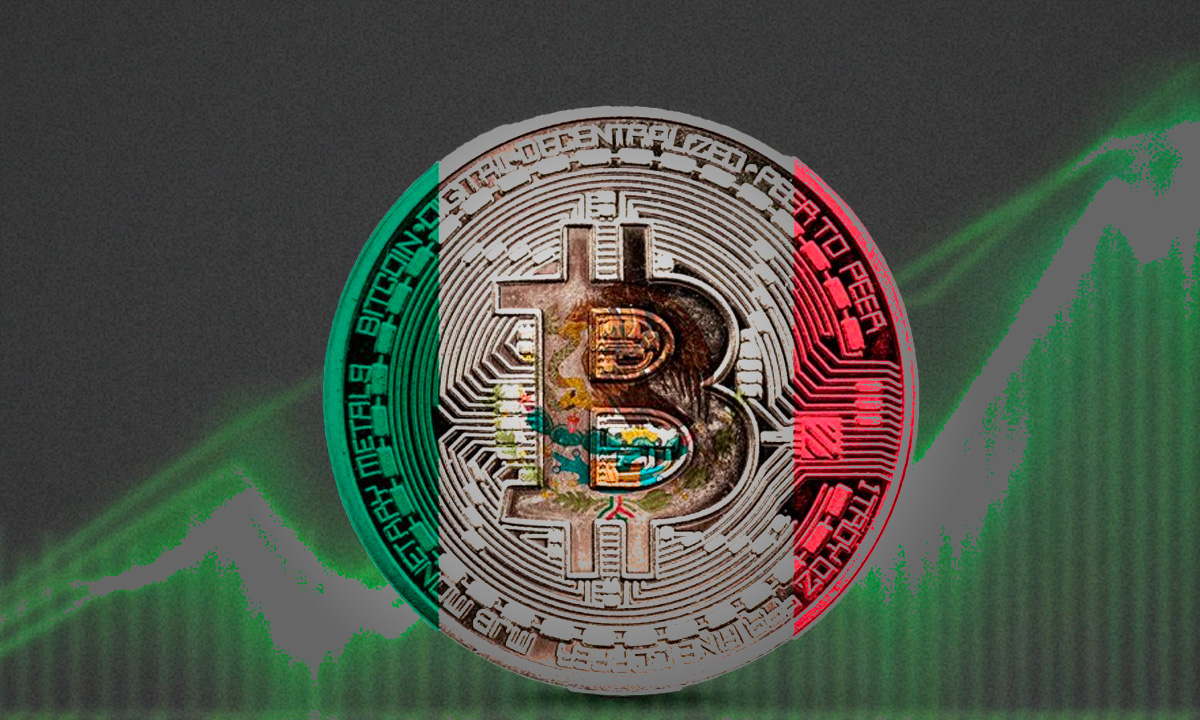 Aprobación de ETFs de bitcoin aumentaría confianza en criptomonedas en México