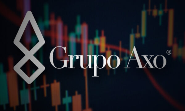 Grupo Axo evalúa debutar en el mercado accionario este año