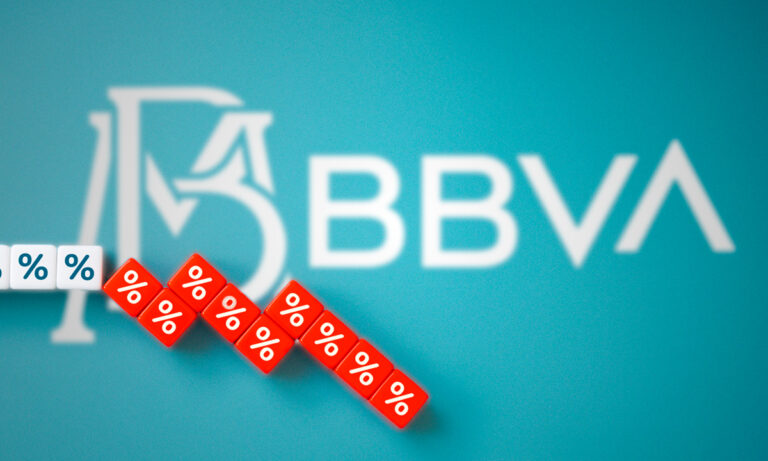 Sería un error de Banxico no bajar la tasa de interés, considera BBVA