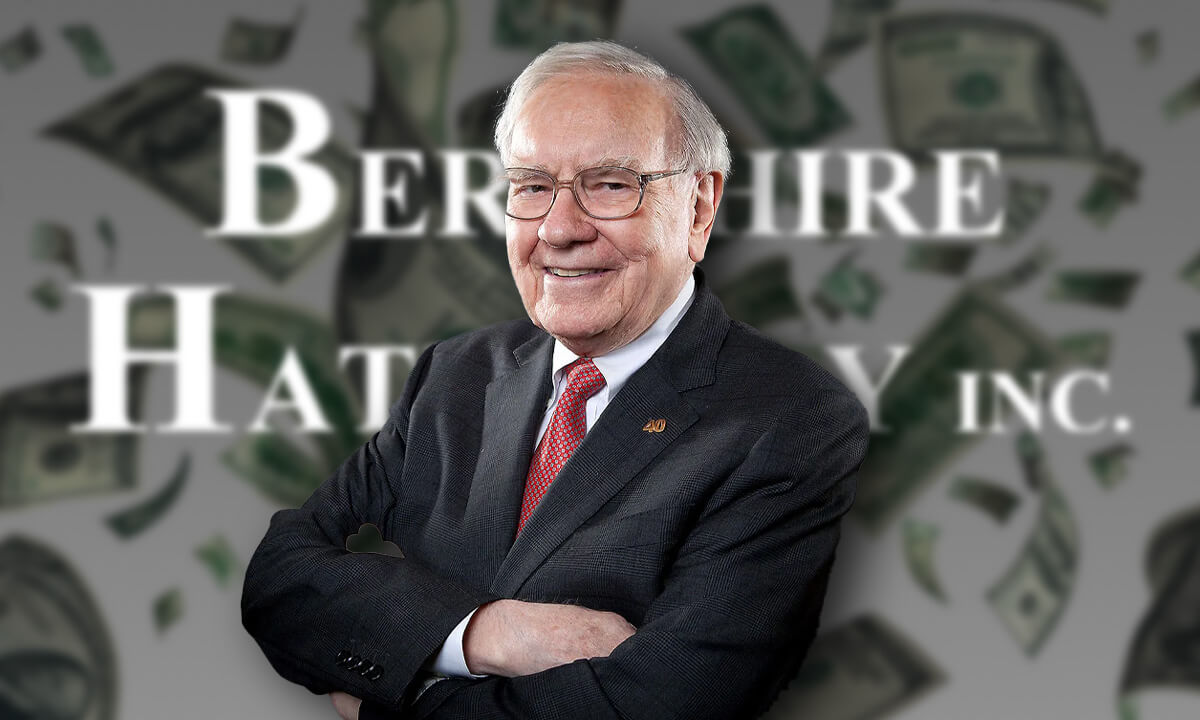 Berkshire Hathaway