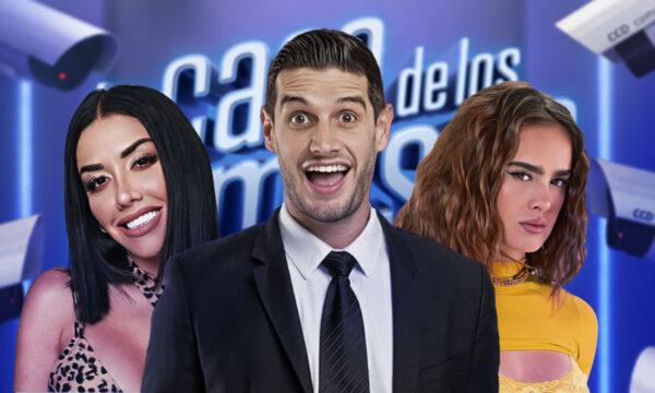 Exclusiva: Este es el rating que registra actualmente La Casa de los Famosos 2