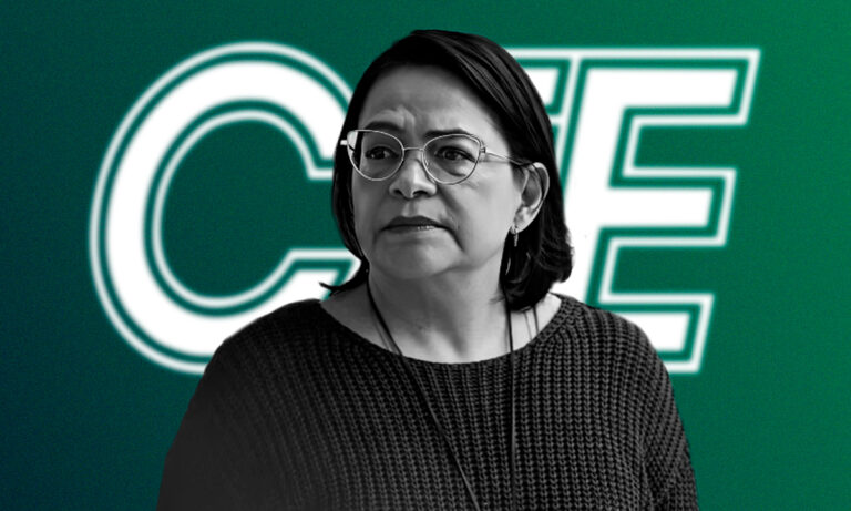 Qué esperar de la próxima titular de la CFE, Emilia Esther Calleja Alor; esto dicen los expertos y sector privado