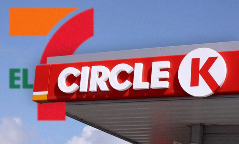 Dueña de Circle K quiere ser la principal tienda de conveniencia del mundo: busca comprar a 7-Eleven