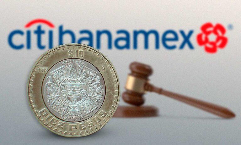 Mercado ha subestimado el riesgo económico de la reforma judicial: Citibanamex