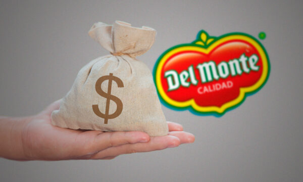 Del Monte Foods apuesta por un plan de reestructuración de su deuda para evitar el impago