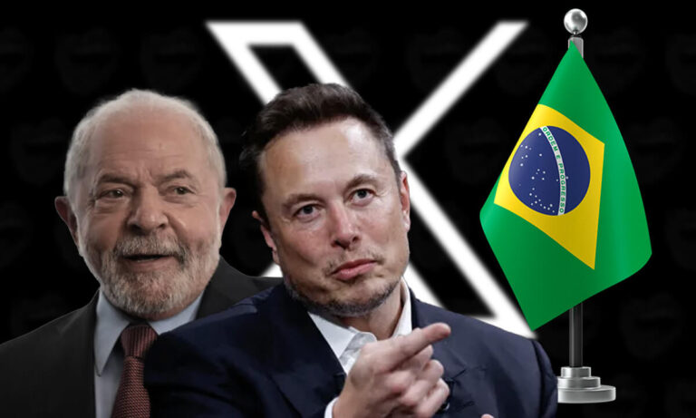 Elon Musk vs Brasil: Lula pide respeto para el tribunal mientras X se prepara para un cierre