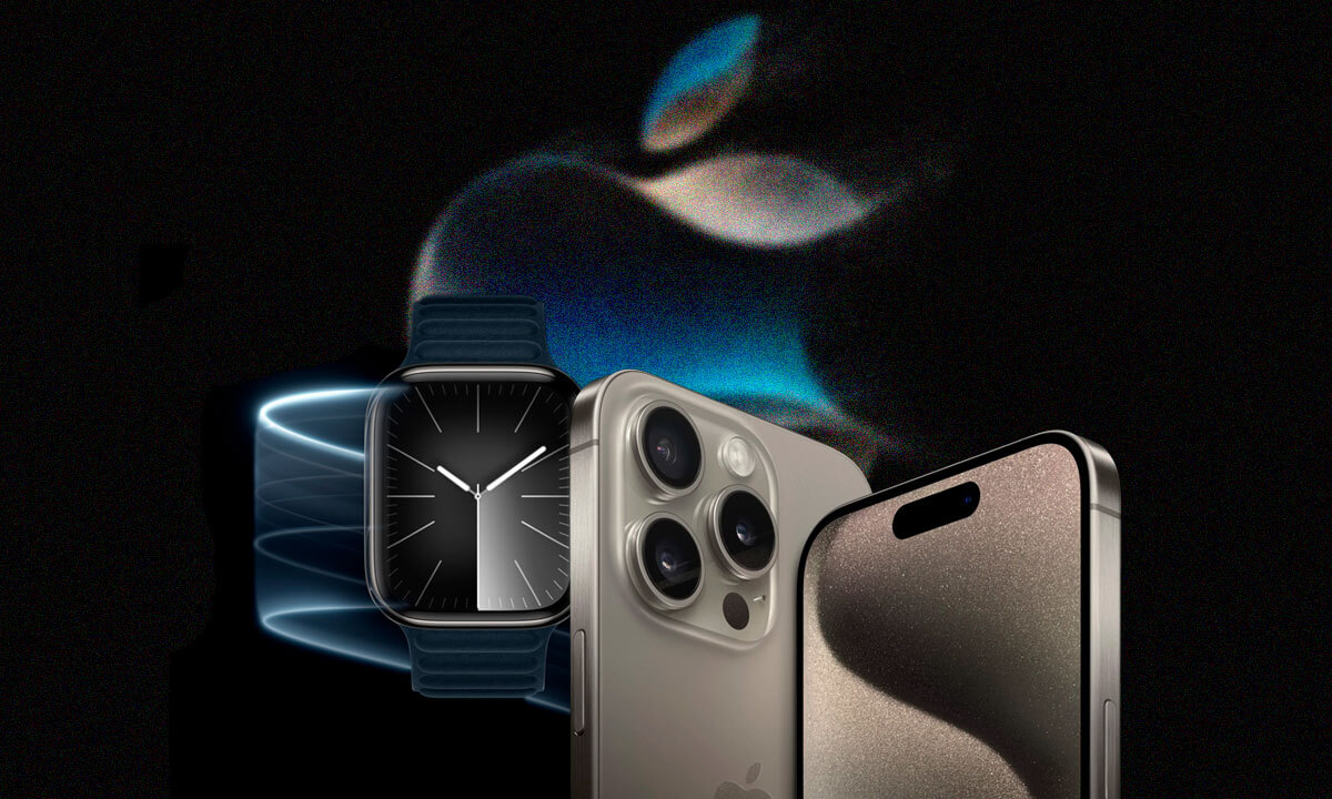 Ya hay fecha para que los seguidores de Apple conozcan los nuevos iPhone y smartwatch