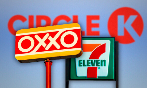 Oxxo podría comprar algunas tiendas de 7-Eleven en EU por la oferta de Circle K