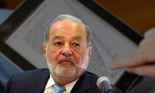 Fundación Carlos Slim pone en linea libros de forma gratuita; esto debes saber