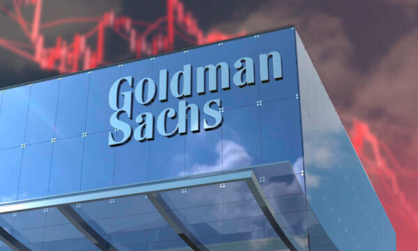 Goldman Sachs rebaja las probabilidades de recesión en EU al 20%