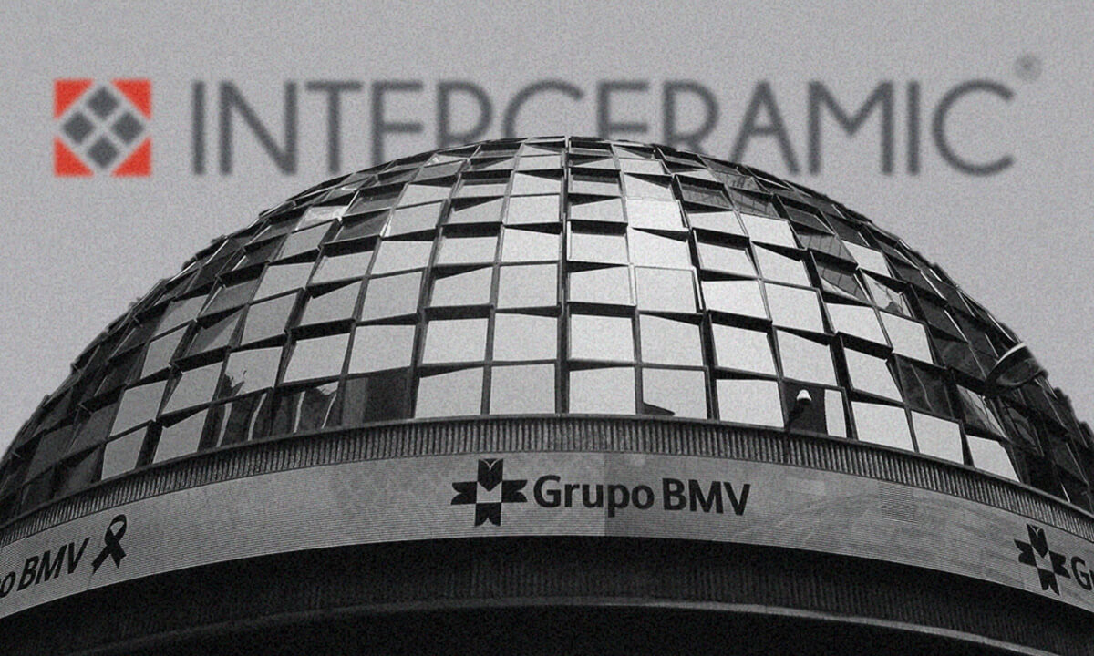 Interceramic da ‘último empujón’ fuera de la BMV: lanza OPA por acciones remanentes