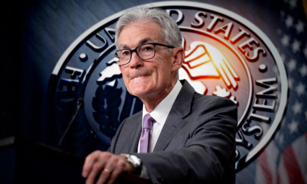 Jerome Powell anuncia recortes a la tasa de interés de la Fed, pero no da fecha exacta