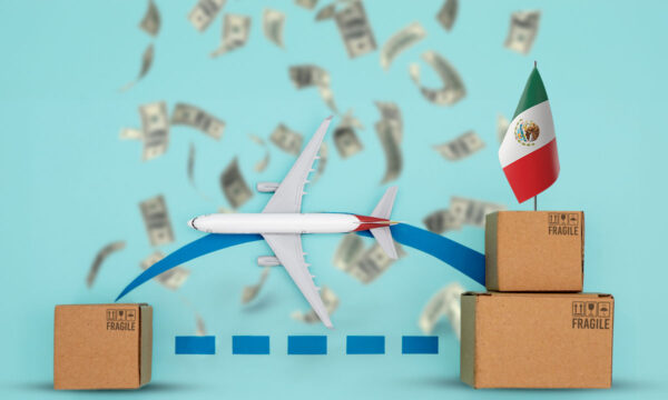 Nearshoring: solo el 11% de los anuncios de inversión en México se han materializado