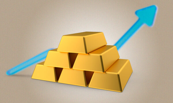 Precios del oro continuarán en máximos históricos ante aversión al riesgo de segundo semestre del año