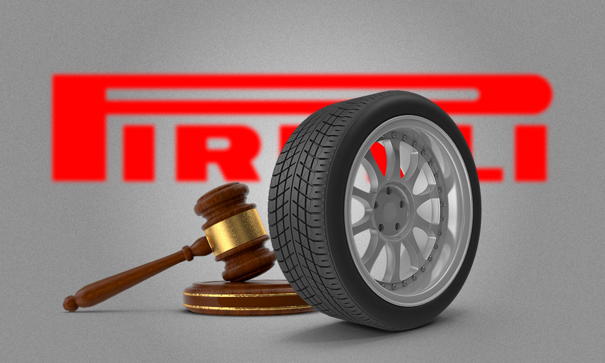 México admite solicitud de revisión contra Pirelli por presunta denegación de derechos laborales