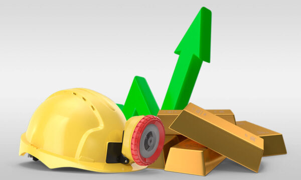 Mineras y joyeros, principales beneficiados por precios del oro en máximos históricos