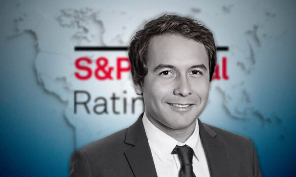 S&P Global advierte que Reforma Judicial afectará la confianza en las inversiones