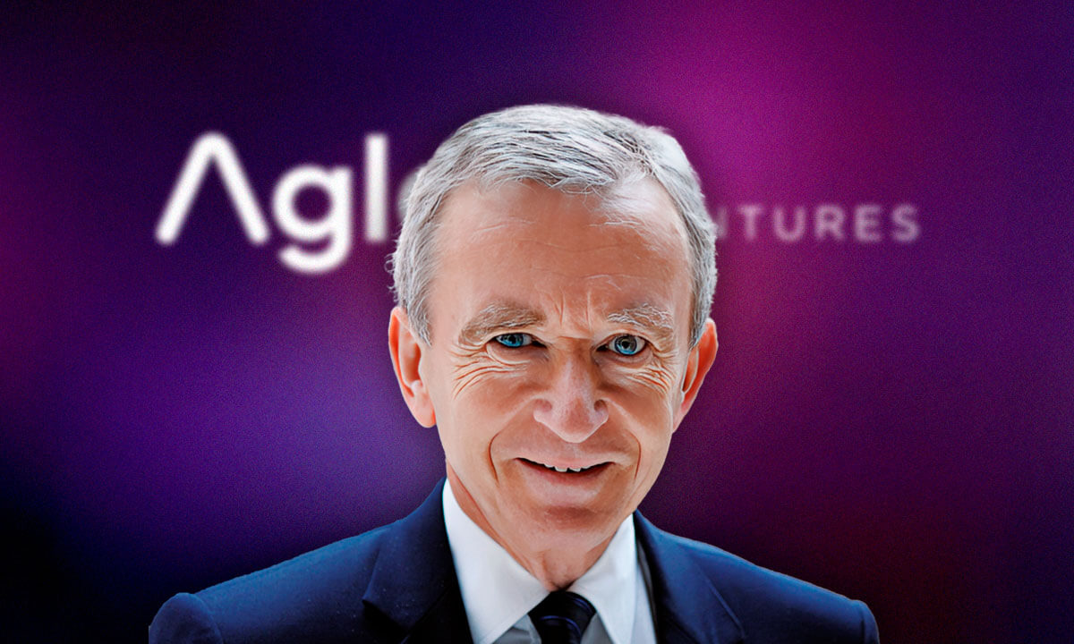 Bernard Arnault compra startups de inteligencia artificial a través de Aglaé Ventures