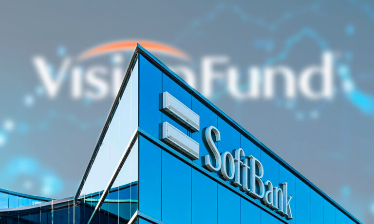 SoftBank registra ganancias en su división Vision Fund y anuncia recompra de acciones