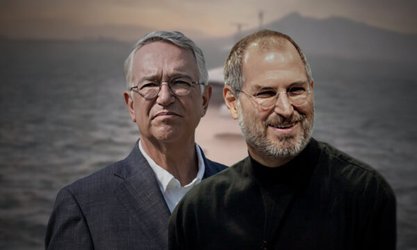 Esto se sabe del choque entre el yate de Steve Jobs y de Ricardo Salinas Pliego