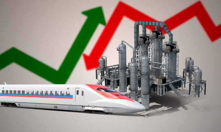 Actividad industrial en Quintana Roo creció más de 100%