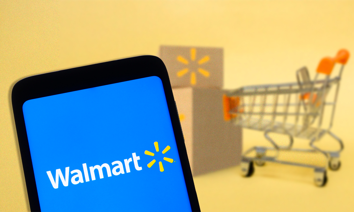 Walmart supera las expectativas trimestrales debido al crecimiento del e-commerce