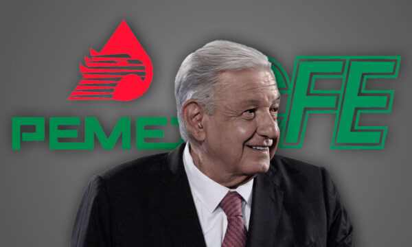 Energía en el sexenio de AMLO: gas, petróleo, electricidad y limpias