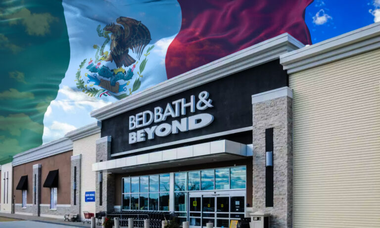 ¿Qué pasó con Bed Bad & Beyond en México? Esta es su historia